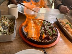 -蜜桃餐厅·伴山(湖滨商业街店)