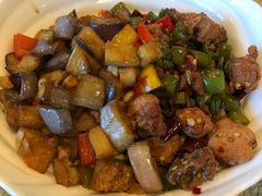 -文三里屯面馆(三里屯店)