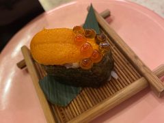 -争鲜回转寿司(东方银座店)