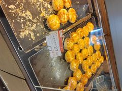 -御蝶坊生日蛋糕KNAC(新村店)