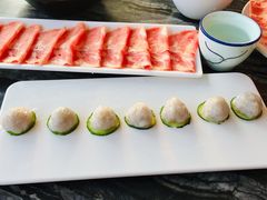 -云中捞高空旋转餐厅(商茂世纪广场店)