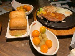 -豪享来中西餐厅(隆昌店)