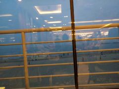 -海天一色海景自助餐厅(西港花园店)