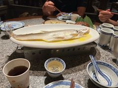 -南京大牌档(青岛万象城店)