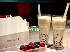 -纯K(打浦桥店)