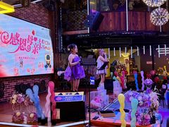 -探花礼音乐餐吧(长安店)