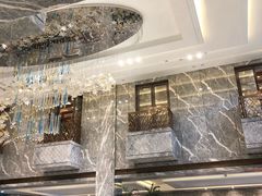 -弘安丽水温泉酒店