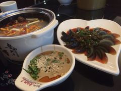 -鲁西肥牛(九方购物中心店)