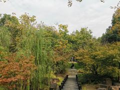 -尚贤河湿地