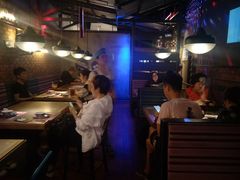 大堂-匠子烤鱼(桫椤湾店)