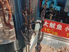 -大学城夜市大排档(凤栖路店)