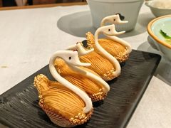 -淮扬府·游园京梦(中粮广场店)