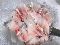 -鱼粤鲜淘米捞·中山脆肉鲩火锅(悦湖会店)