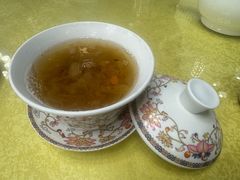 -二泉园老菜馆·百年无锡菜