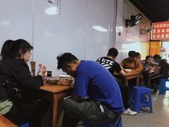 大堂-仓桥面结店