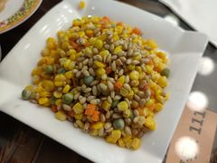 松仁玉米-烤肉季饭庄