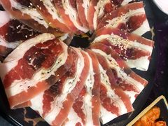 酱汁牛五花-鹤江桥·红油牛肉粉(SKP店)
