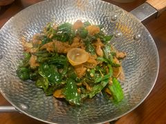 -钟掌勺忘不了地道湘菜(新天地假日广场店)