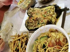 -狮龙啤酒烧烤屋(建二路店)