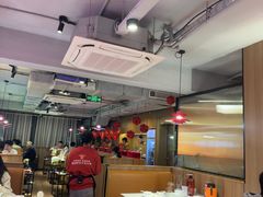 -牛品福潮汕牛肉火锅(旺庄店)