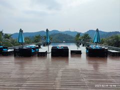 -清远熹乐谷温泉度假酒店