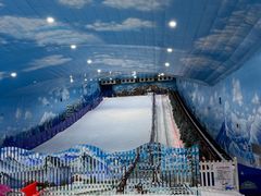 -世界之窗阿尔卑斯冰雪世界