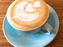 卡布奇諾-琥珀咖啡 Ambercoffee
