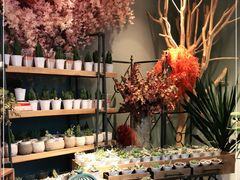 -花开餐厅(环湖中路店)