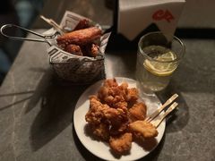 -JZ Club 爵士酒吧(上海店)