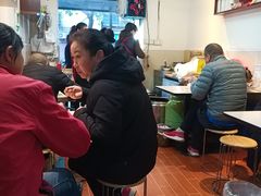 大堂-凤翔改改豆花泡馍(双仁府街店)