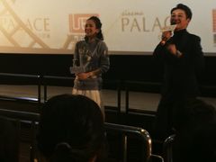 -成都百丽宫影城(LUXE太古里店)