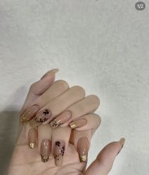-LILY NAILS美甲美睫