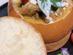 -Home Thai·泰谣(王府井apm店)