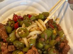 -文三里屯面馆(三里屯店)