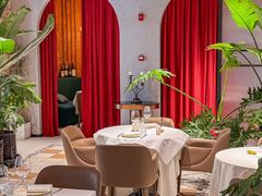 -Osteria Garden 生蚝花园餐厅(原进贤路店)