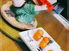 -吴越荣记苏州菜·松鼠桂鱼100%活鱼现做(斜塘老街店)