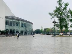 -四川大学(江安校区)