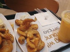 -艾薯夫妇Aysh(红山店)
