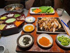 -将军牛排·尔滨地标朝鲜族美食(总店)