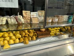 -宫门口馒头铺(创始人总店)