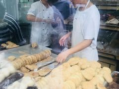 -穆民食品(牛街店)