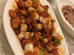 -马凯餐厅(长椿街店)