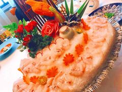涮食河豚鱼-鲐赏河豚(长寿店)