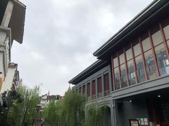 -遵义会议纪念馆