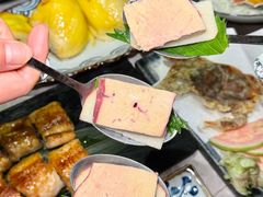 -極上萬膳·日料放题(来福士江景店)