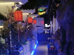 -庭院江南菜•烤鸭•非遗传承(丰台总部基地店)