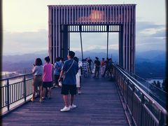 -千岛湖天屿景区