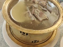 -汗腾格里·风味餐厅(新疆驻京办店)