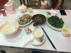 东莞楼农家菜-东莞楼农家菜(金海湾大道分店)
