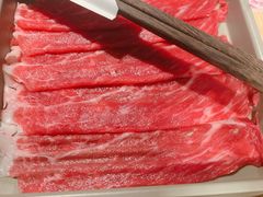 -温野菜涮涮锅(西单大悦城店)